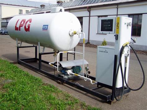 domestic gas filling near me
